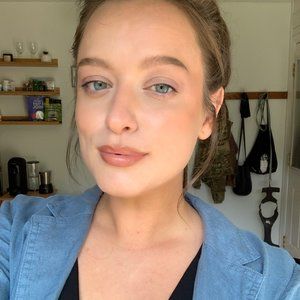 Meet your Posher, Zoe